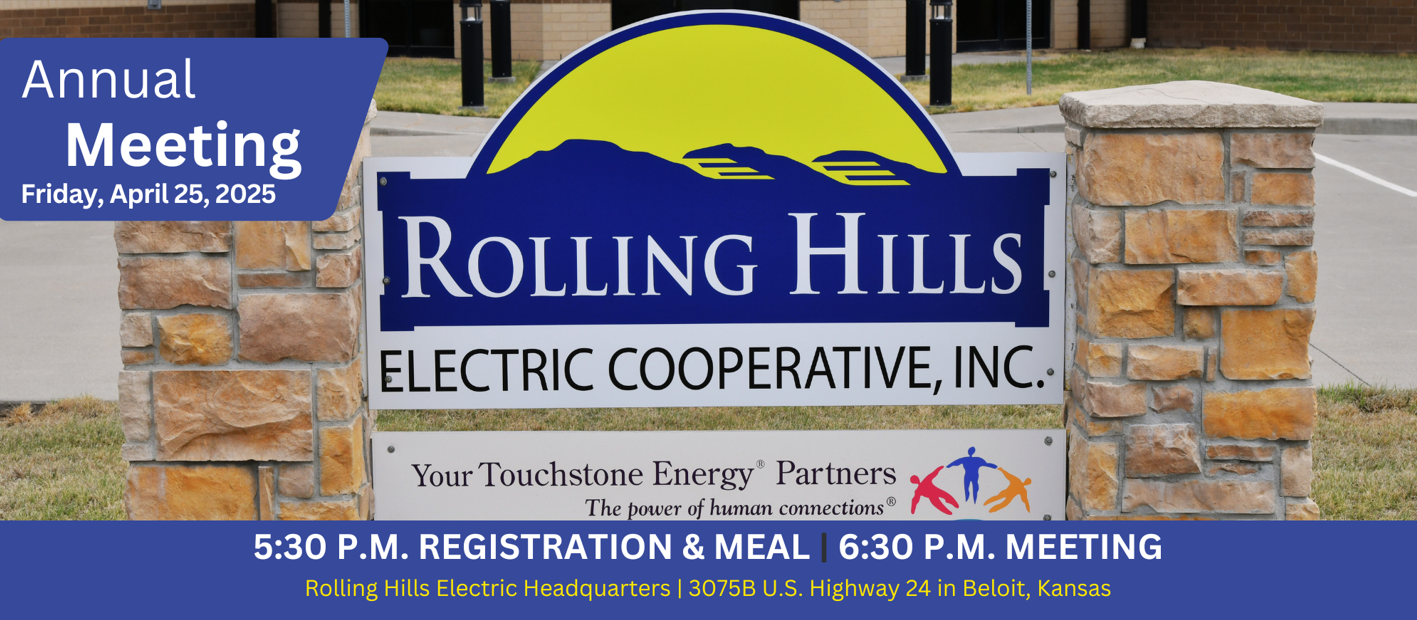 rooling hills