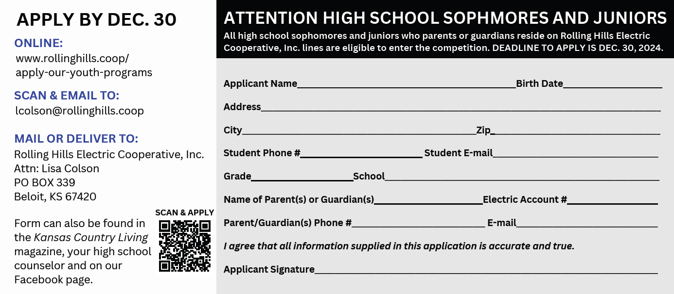 Apply