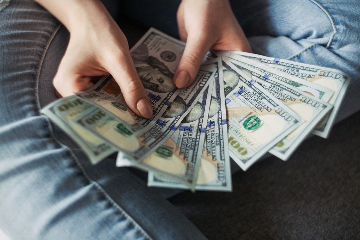 Revolving Loan Fund