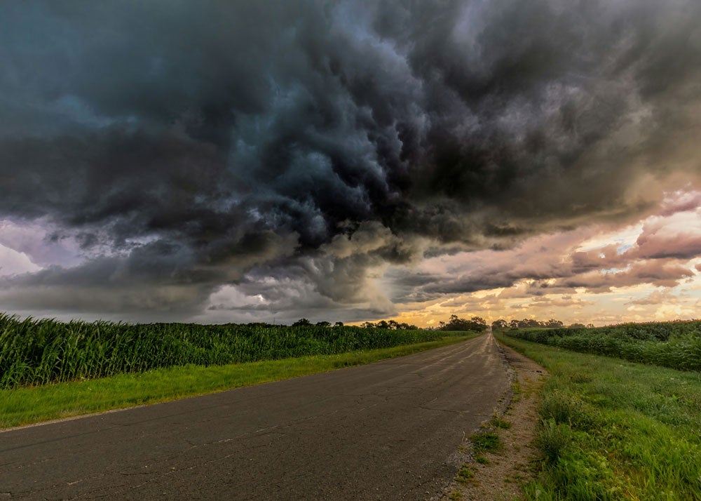 storm