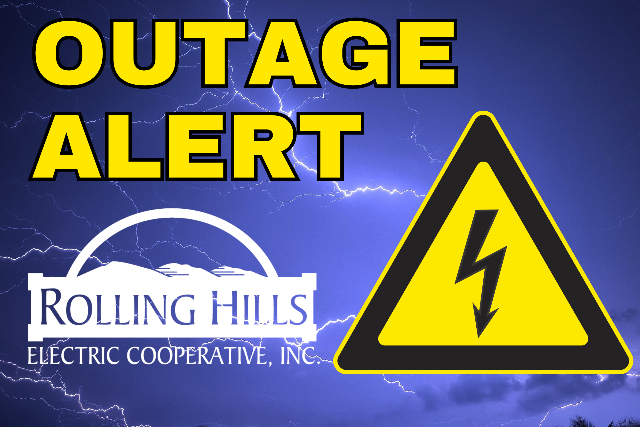 Outage Alert