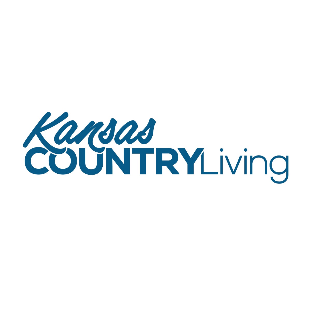 Kansas Country Living