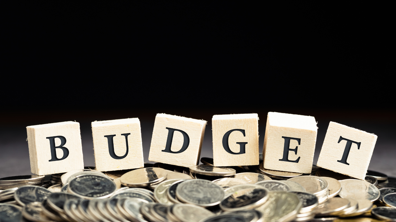 Budget