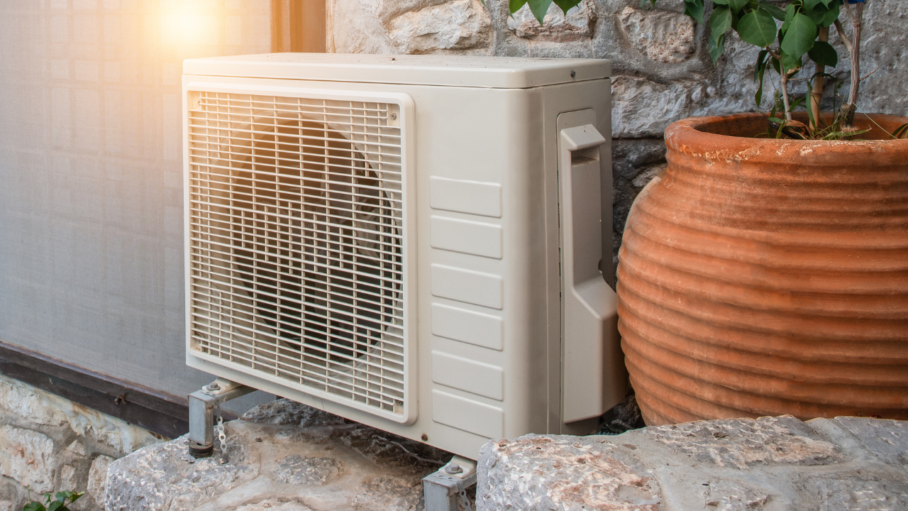 Heat pump