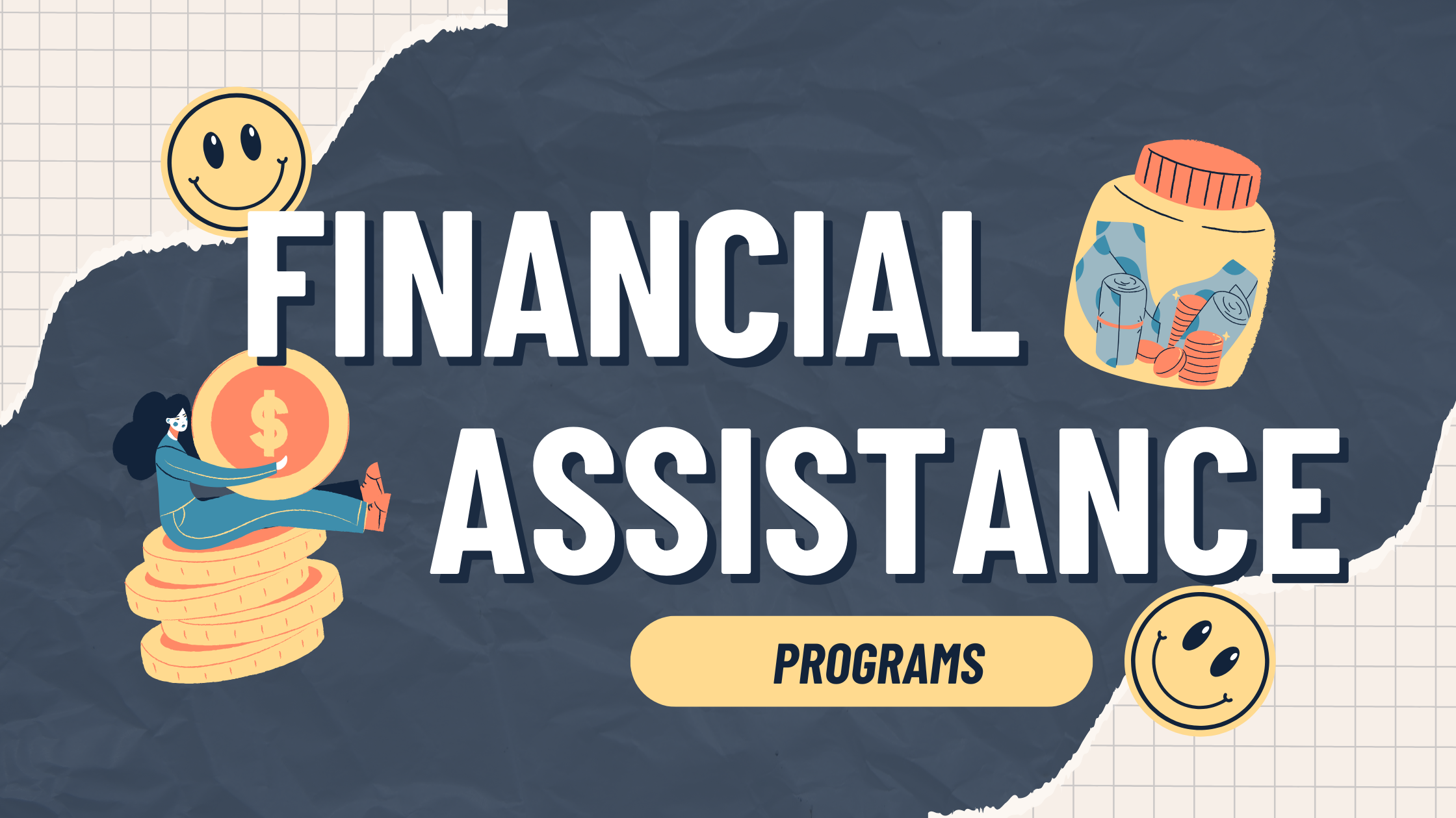 Financial Assistance