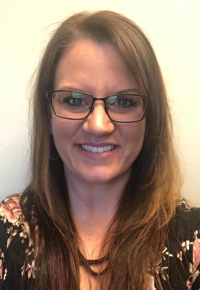 Catie Mellies, Member Services