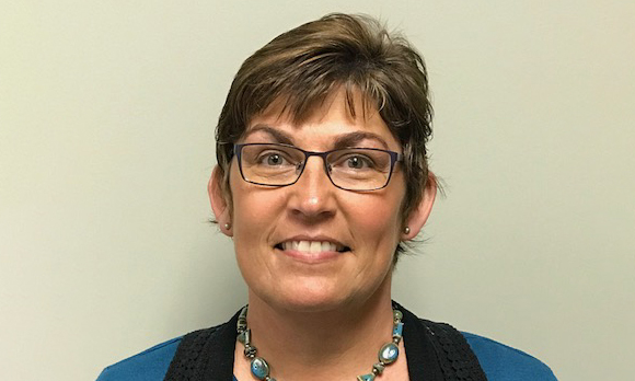 Angie Behymer, Controller