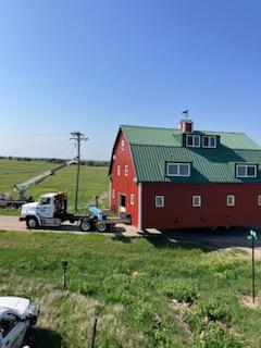 barn 21