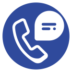 phone call contact us