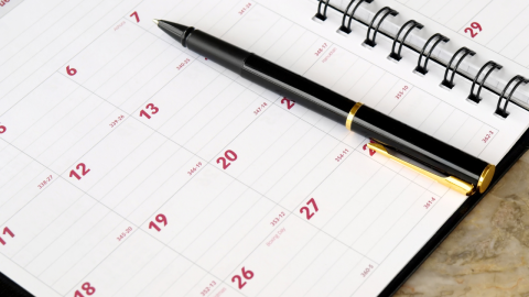 Calendar