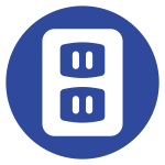 power outlet