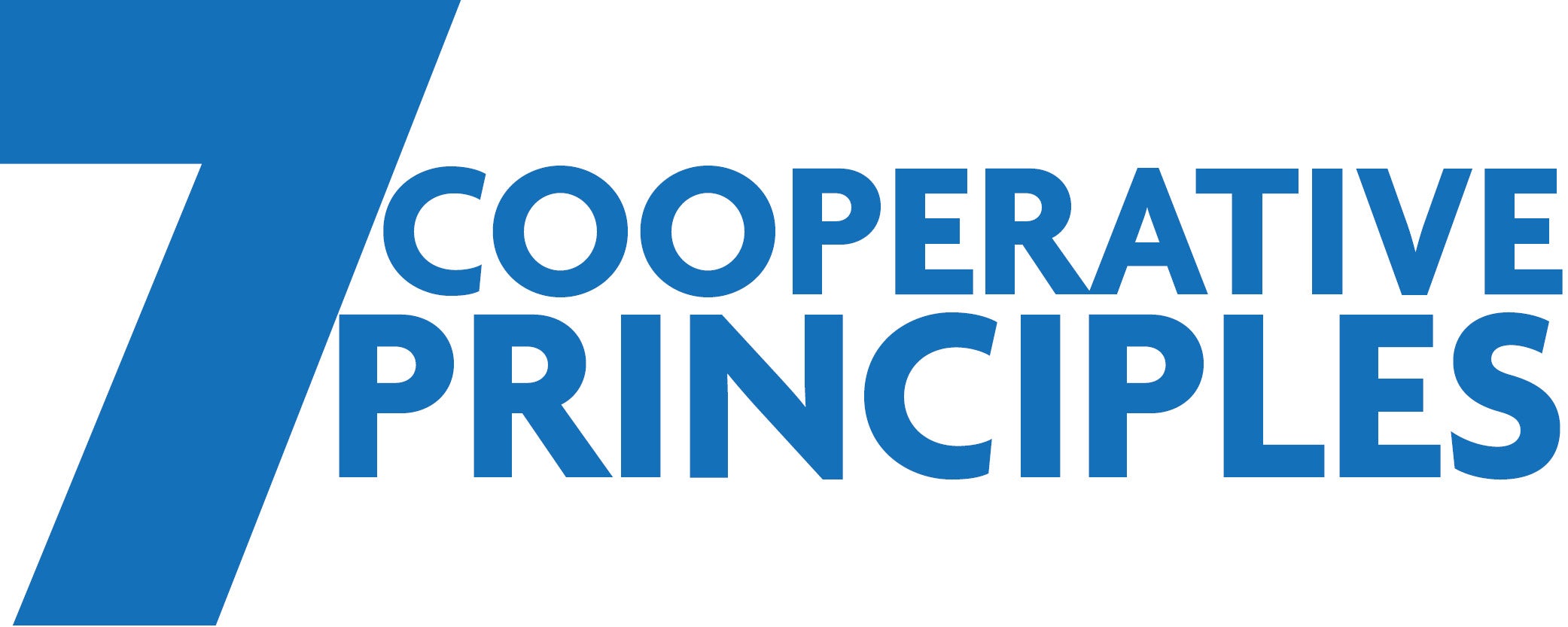 Seven Cooperative Principles