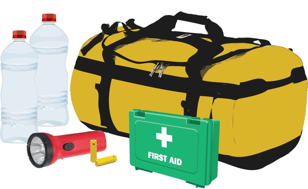 Disaster Kit